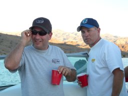 2010 Lake Mead